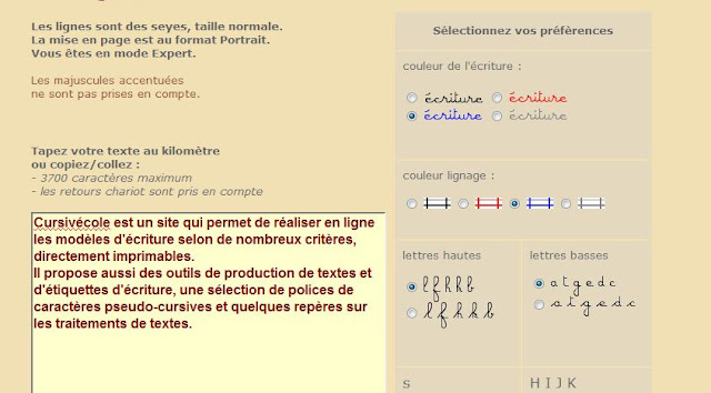 Ipotame Tame Ecriture Lettres De L Alphabet Et Chiffres Cp