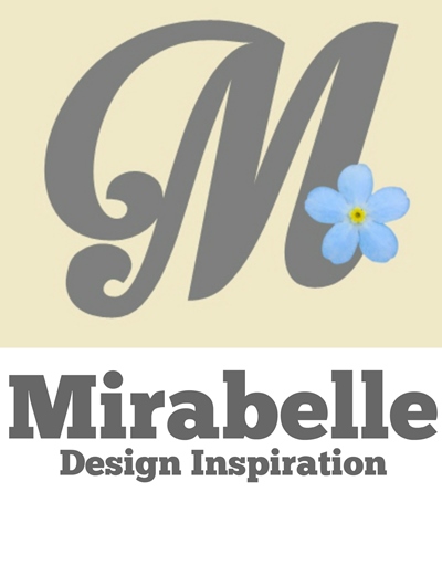 Mirabelle Design Inspiration | Mirabellicious ♥ 