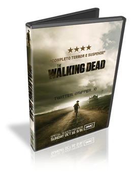 Download The Walking Dead 2ª Temporada Episodio 01 Dublado e Legendado 2011