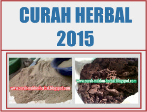 DAFTAR JENIS DAN HARGA CURAH HERBAL SERBUK, EKSTRAK, CAIR LIQUID, DAN MINYAK 2015