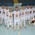 POST - 22/07/2015 -ASSAÍ FUTSAL TEM SEU PRIMEIRO DESAFIO NA 2ª FASE DO PARANAENSE.