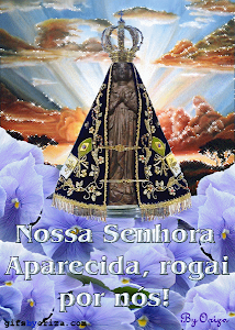 Novena de Nossa Senhora Aparecida