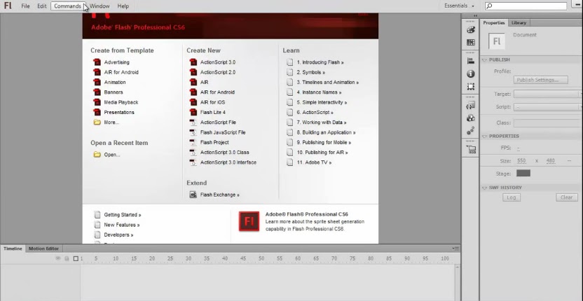 Adobe flash pro CS6 Keygen PASSWORD.txt.rar