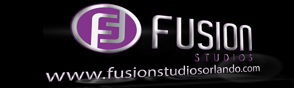 Fusion Studios - Video Production Orlando 