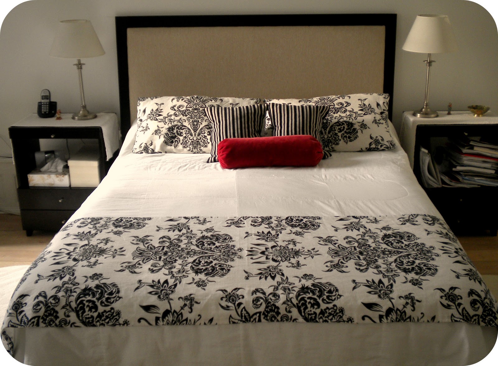 Zu Hause dekoration: octubre 2011