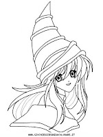 Disegni da colorare e stampare di yu gi oh zexal