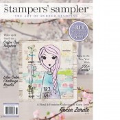 the Stampers' Sampler