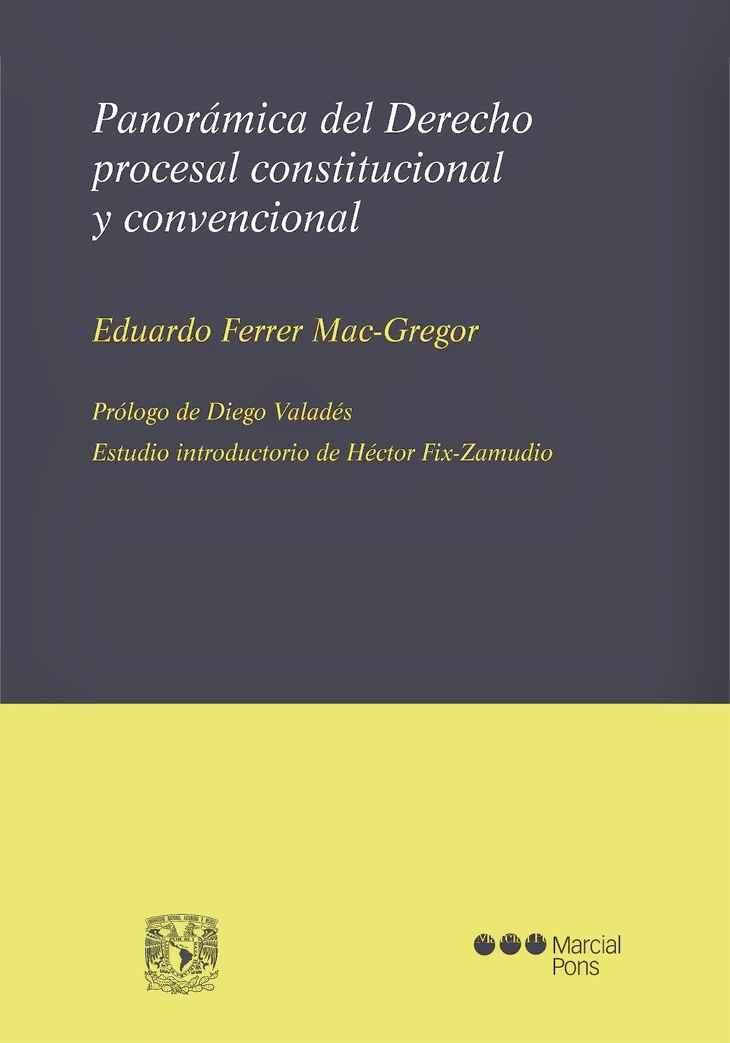 derecho constitucional mexicano comparado fix zamudio pdf
