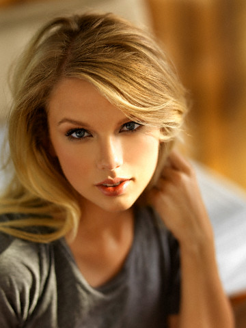 Smart Taylor Swift