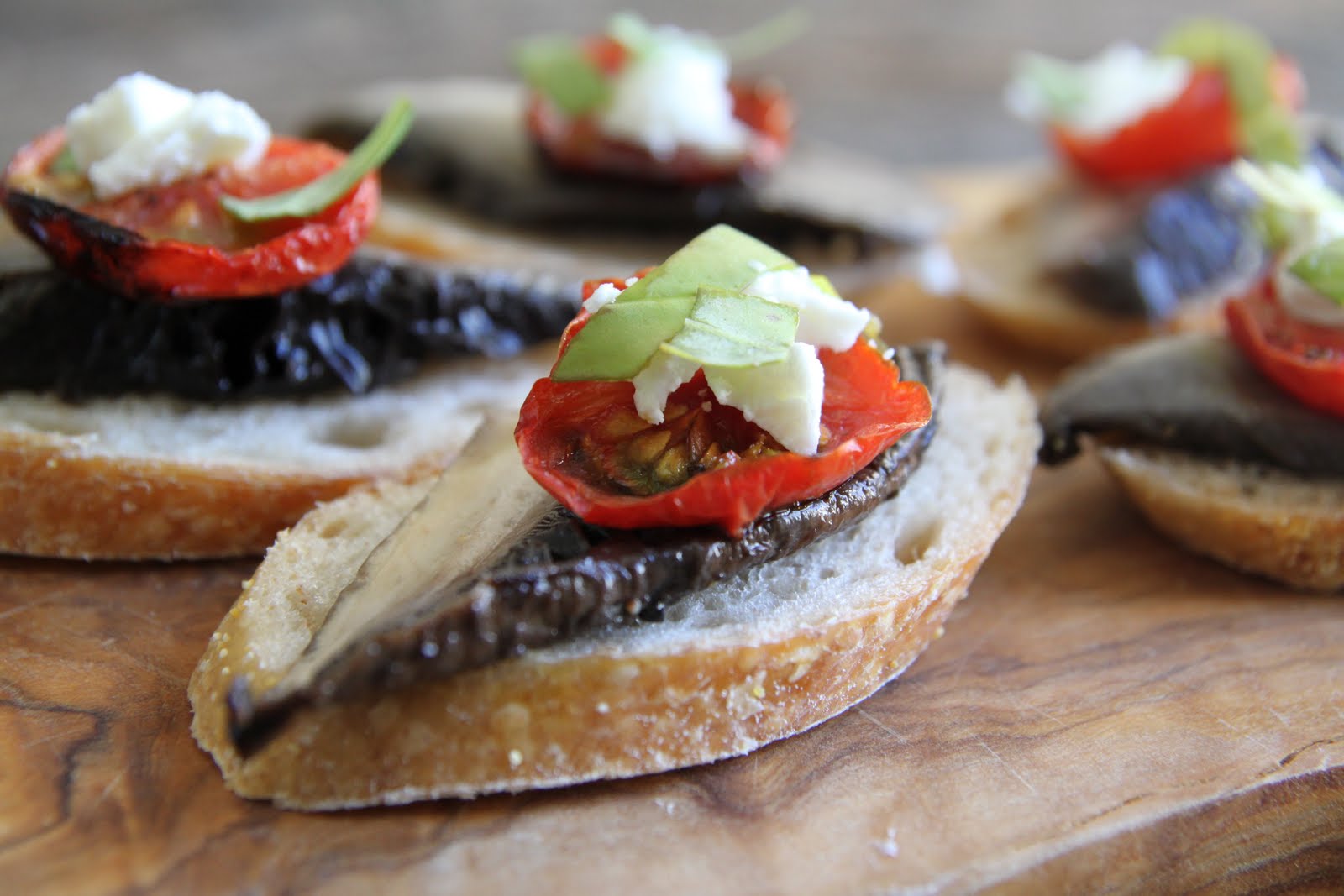 Food & Drink Room Temperature Appetizers For Birthday Party