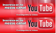 INSCREVA-SE NO CANAL YOU TUBE