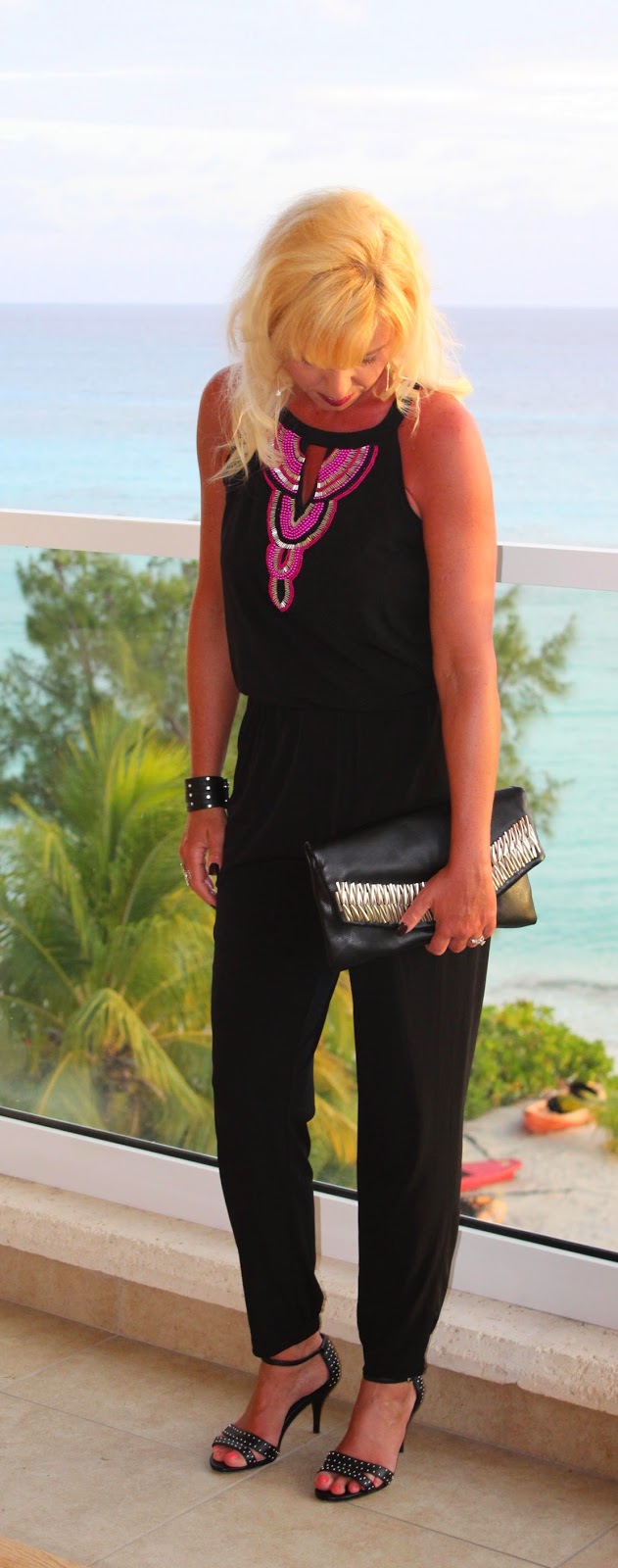 white house black market jumpsuit ebay