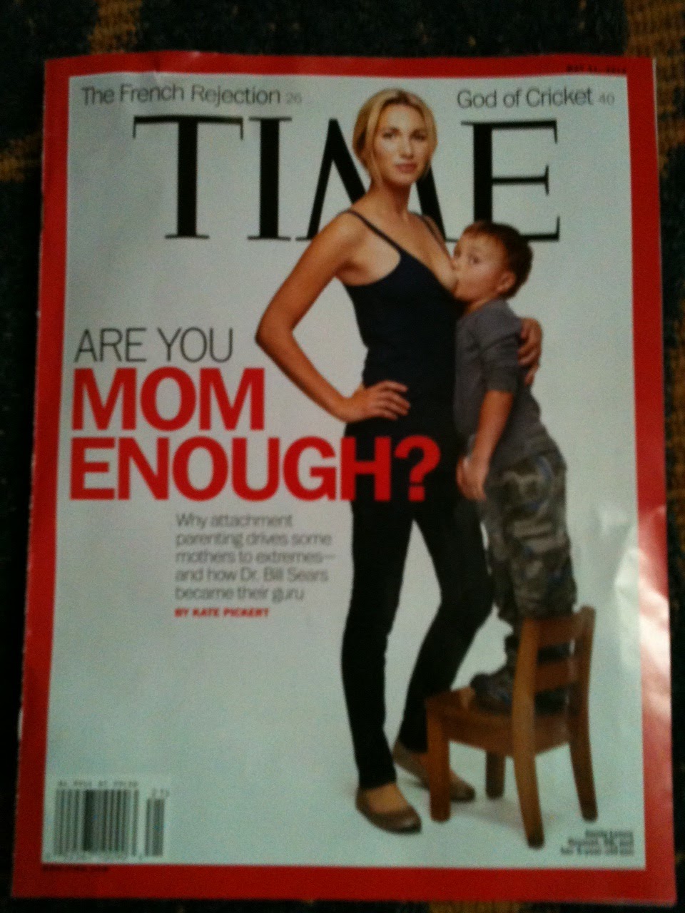 time magazine are you mom enough article pdf