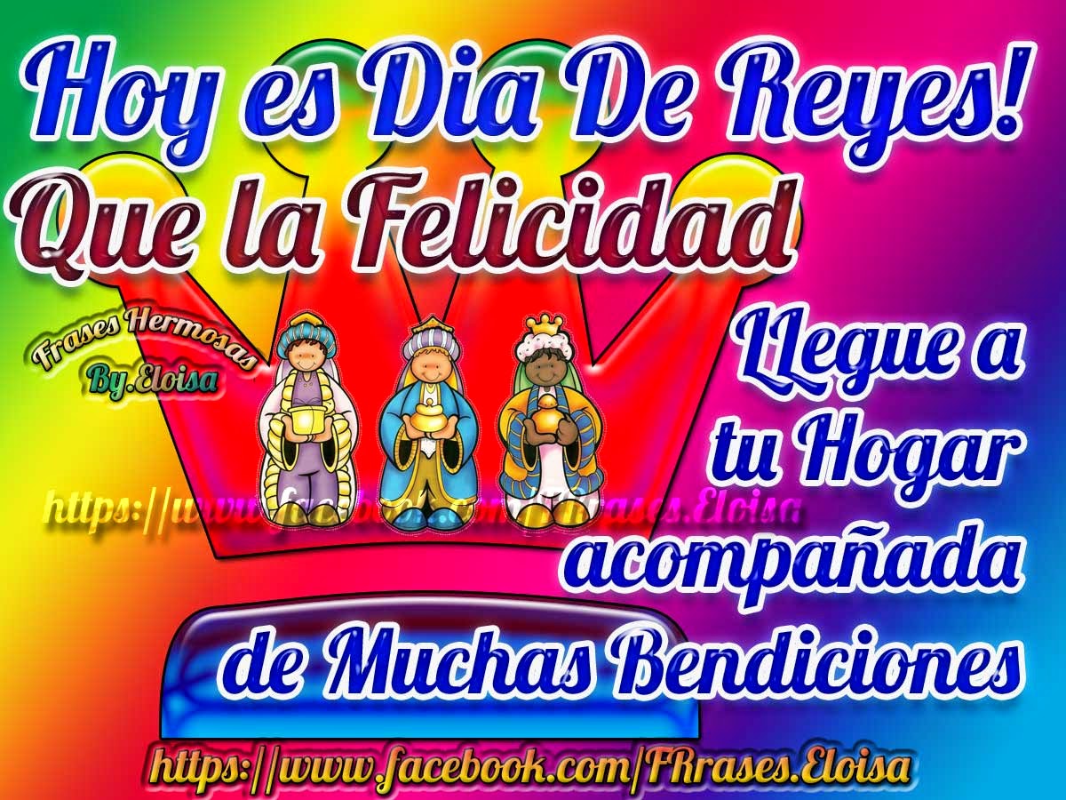 dia de reyes dia de reyes