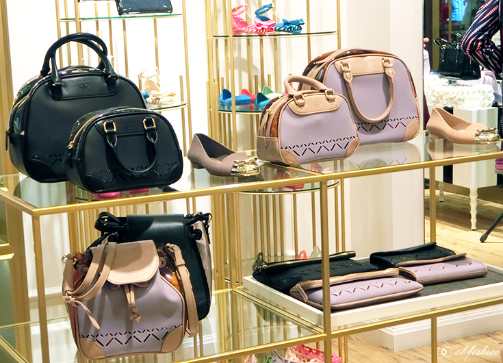 jelly bunny handbag