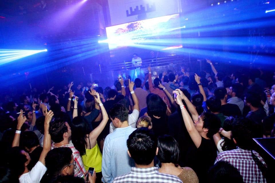 Jakarta Nightlife: Top 10 Nightclubs (Updated 2019) | Jakarta100bars