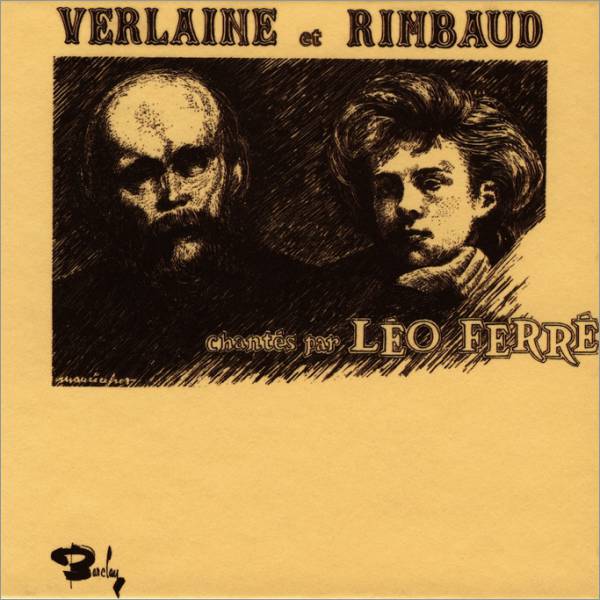 Léo Ferré - L'espoir Léo Ferré - L'espoir