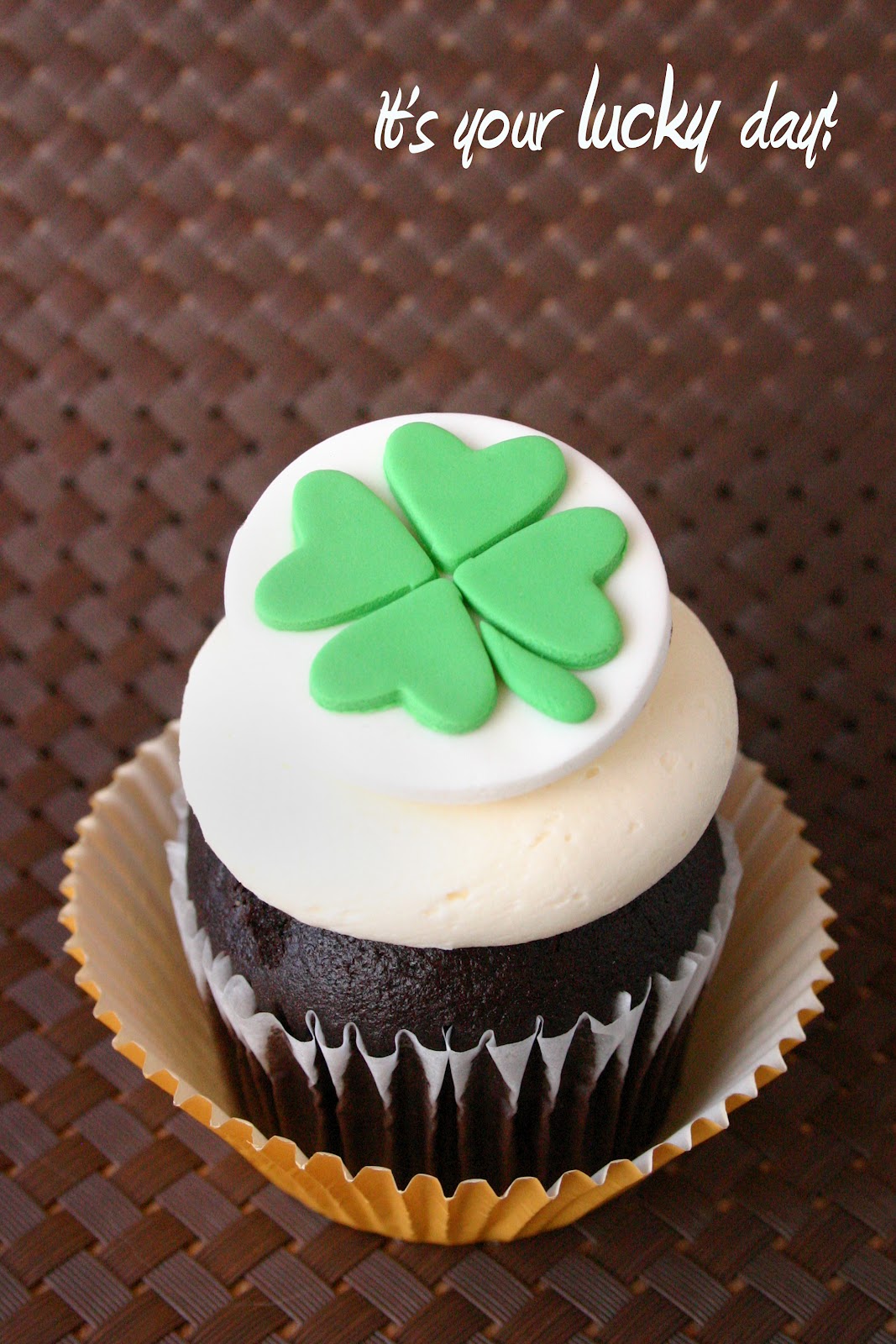 Flying Shamrocks