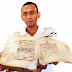 Manuskrip Aceh Aman Di Sudut Rumah