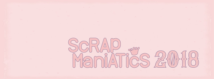 SCRAPMANIÀTICS