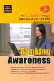 Best Books for banking gk banking awareness books