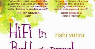 Book Review - HiFi In Bollywood 