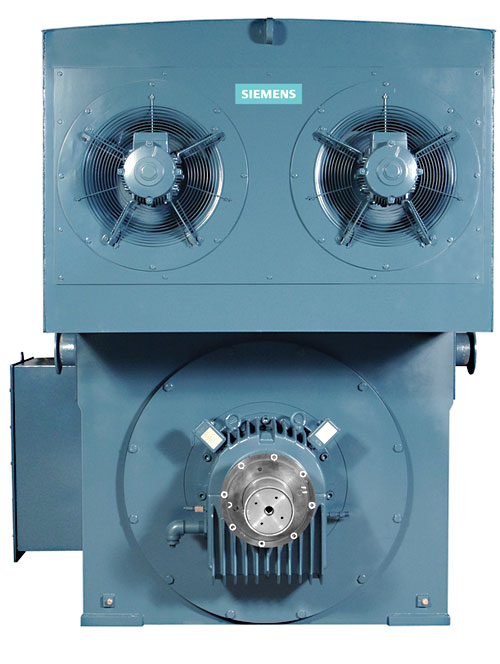 Ac Motor Enclosure Types Ac Motor Kit Picture