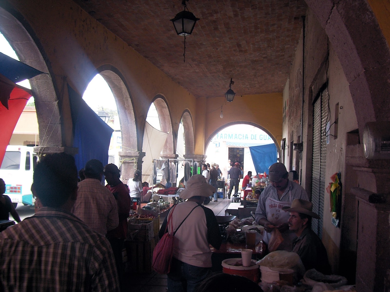 Orgullosamente Hidalguense Alfajayucan