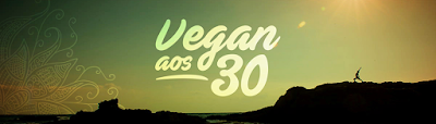 Vegan aos 30
