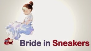 http://ichibr.blogspot.com.br/2015/01/drama-bride-in-sneakers.html