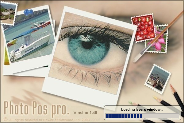 تنزيل برنامج Photo Pos Pro 2015 مجانا للكمبيوتر 