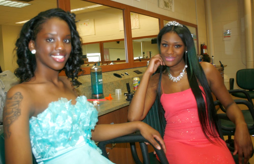 Delaware County Technical American Girl Fashion Show 2015 Delaware Delaware County Technical