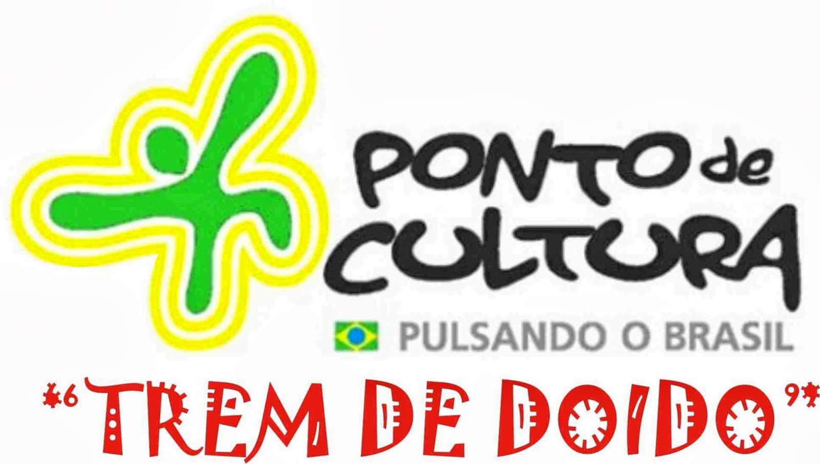 Ponto de Cultura Trem de Doido