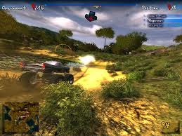 Download game Monster Truck Safari 3D for PC full version Download game Monster Truck Safari 3D for PC full version
