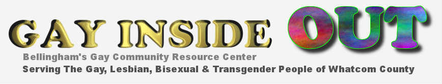 LGBT Programs & Services For Whatcom County