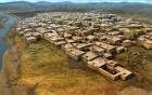 La ciudad mesopotamia