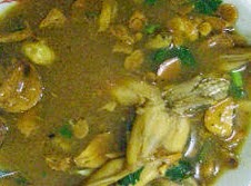 Swike Kuah Purwodadi Swike Kuah Purwodadi Spesial