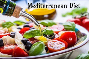 BENEFITS OF MEDITERRANEAN DIET IN IVF TREATMENT AND SUCCESSFUL CONCEPTION