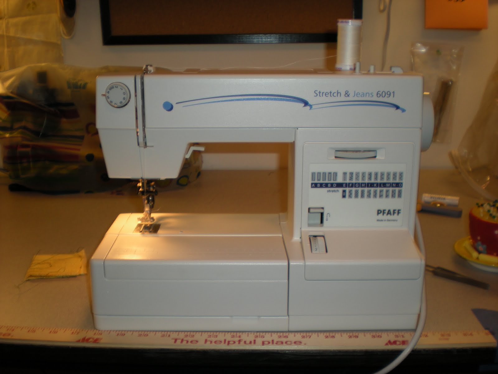 Camp Runamuck Multiples