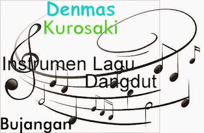 Download Instrumen Lagu Dangdut Bujangan (Karaoke MP3)