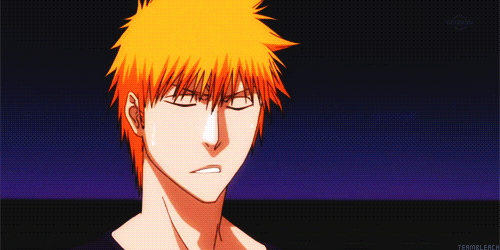 AKI GIFS: Gifs animados Bleach