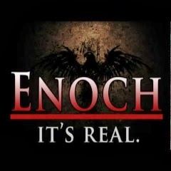 Audio Book of Enoch