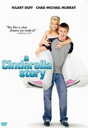 A Cinderella Story movie