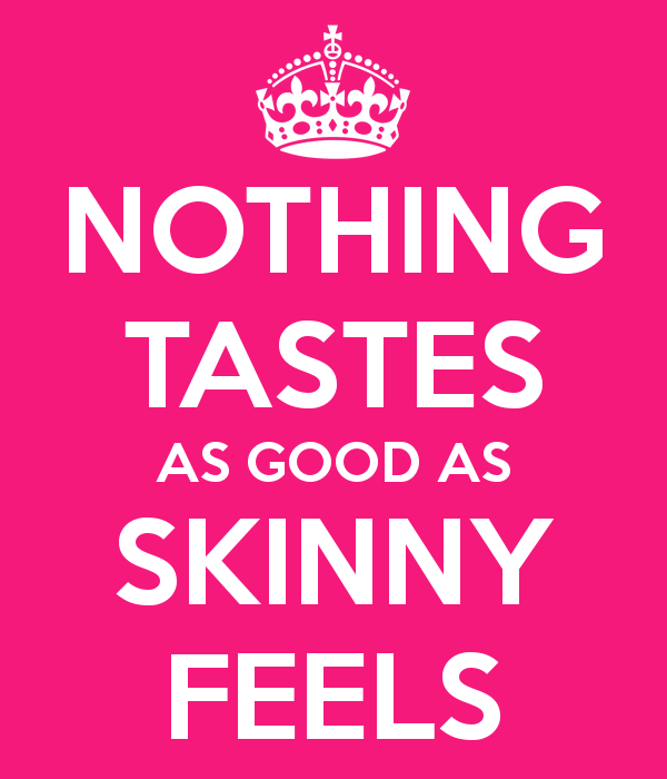 a bibliophile's view fitness, food, and faith the \ nothing tastes as good as skinny feels 31 a bibliophile's view fitness, food, and faith the \