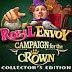 Royal Envoy: Campaign for the Crown Collectors Updated