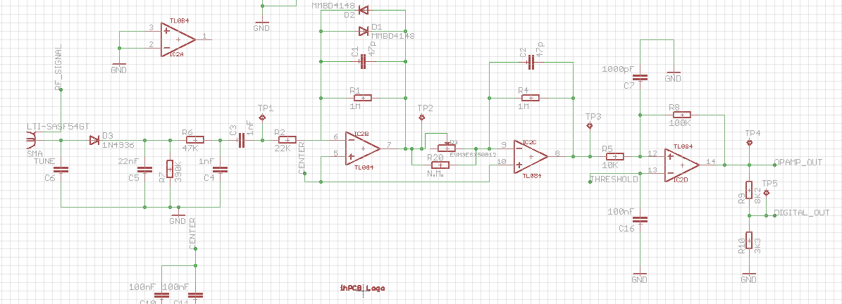 ElectricPCB: Creating a RFID Reader From Scratch Part 2