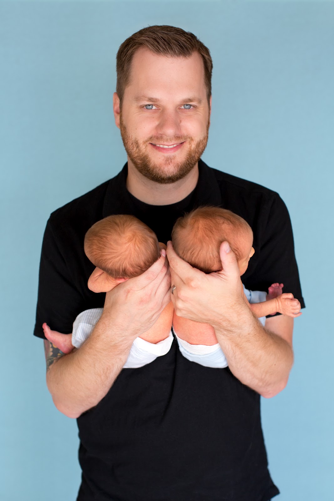 Reminisce... En Love with the Twins