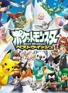 Free Download Movie Pokemon Best Wishes