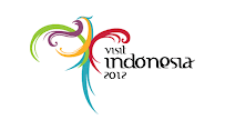 I Love Indonesia