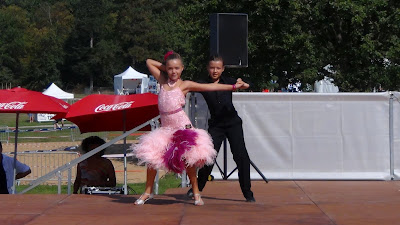 rencontres de danse ffd